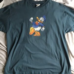 Daffy Duck tee